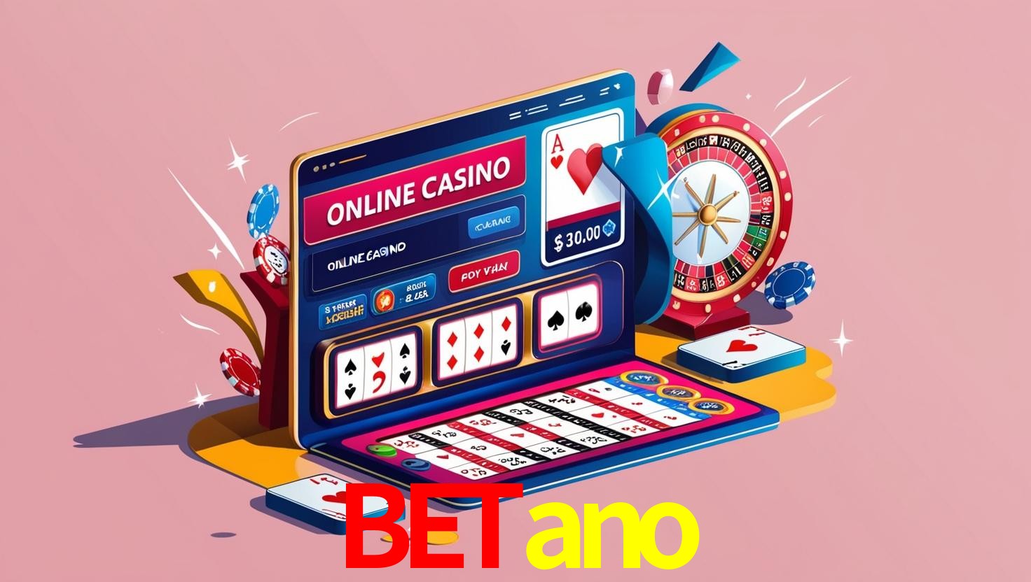 BETANO