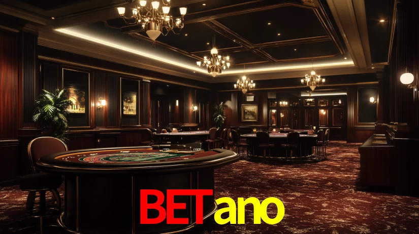 BETANO
